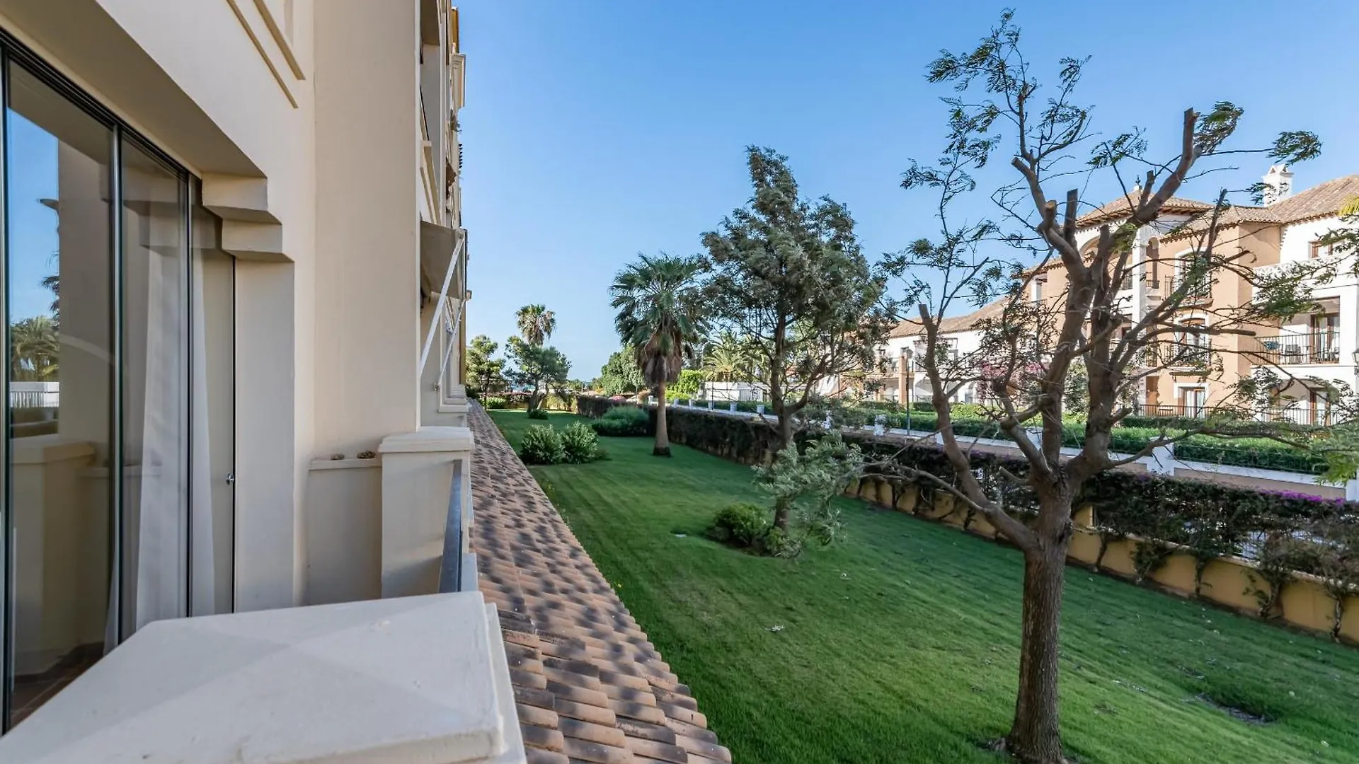 Apartment Canela Park By H Isla Canela Spanien