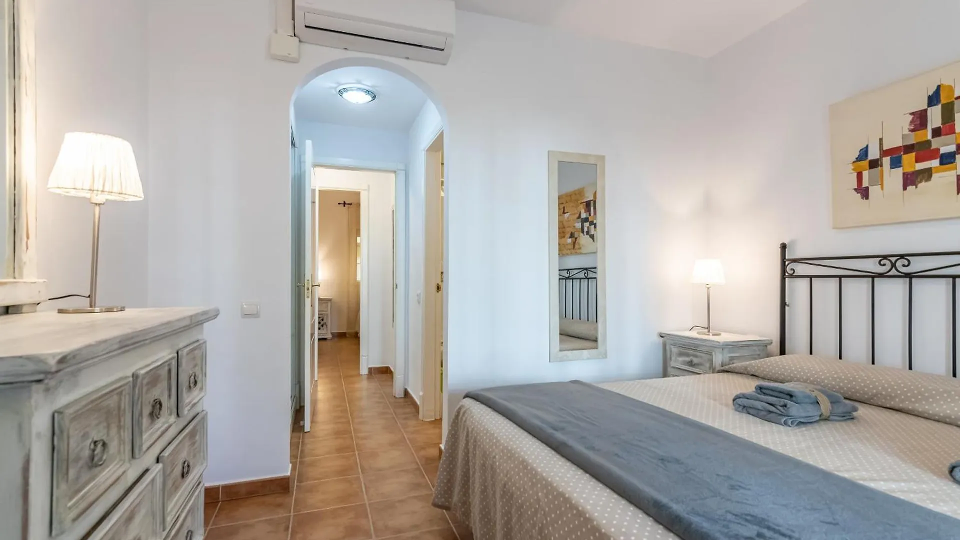 Apartment Canela Park By H Isla Canela