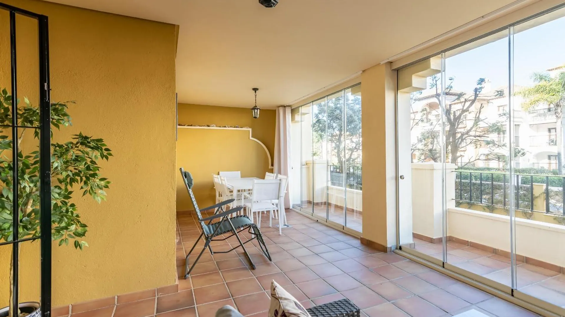 Canela Park By H Isla Canela Apartment
