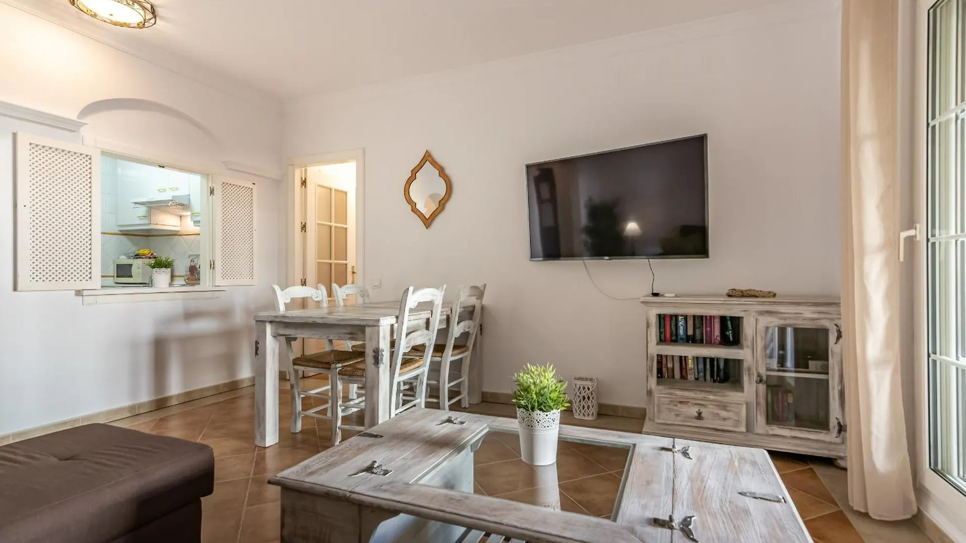 Apartment Canela Park By H Isla Canela