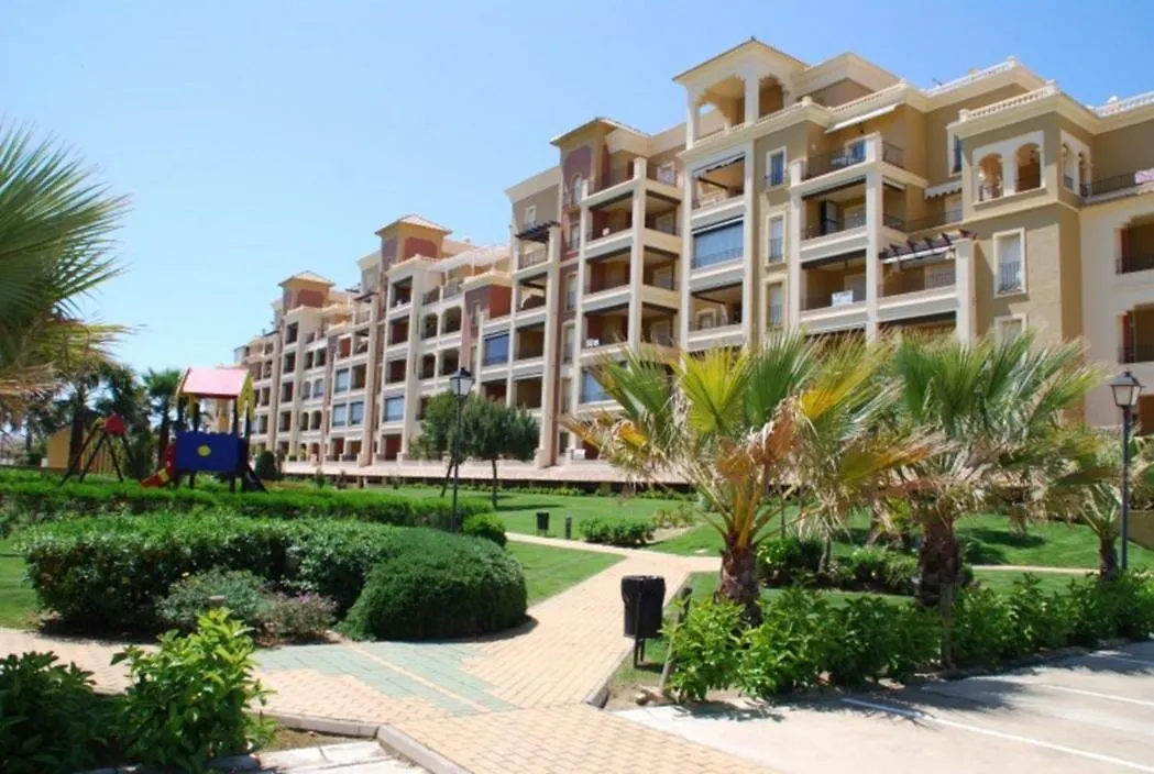 Apartment Canela Park By H Isla Canela