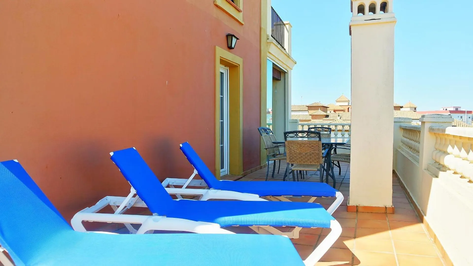 Apartment Canela Park By H Isla Canela Spanien